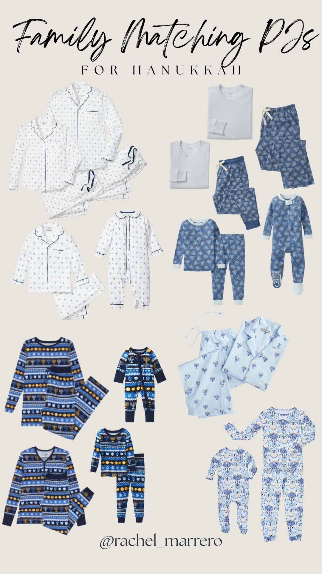Family matching pjs for Hanukkah!
Blue, pajamas, kids, adults, holiday, family, matching

#LTKBaby #LTKHoliday #LTKSeasonal
