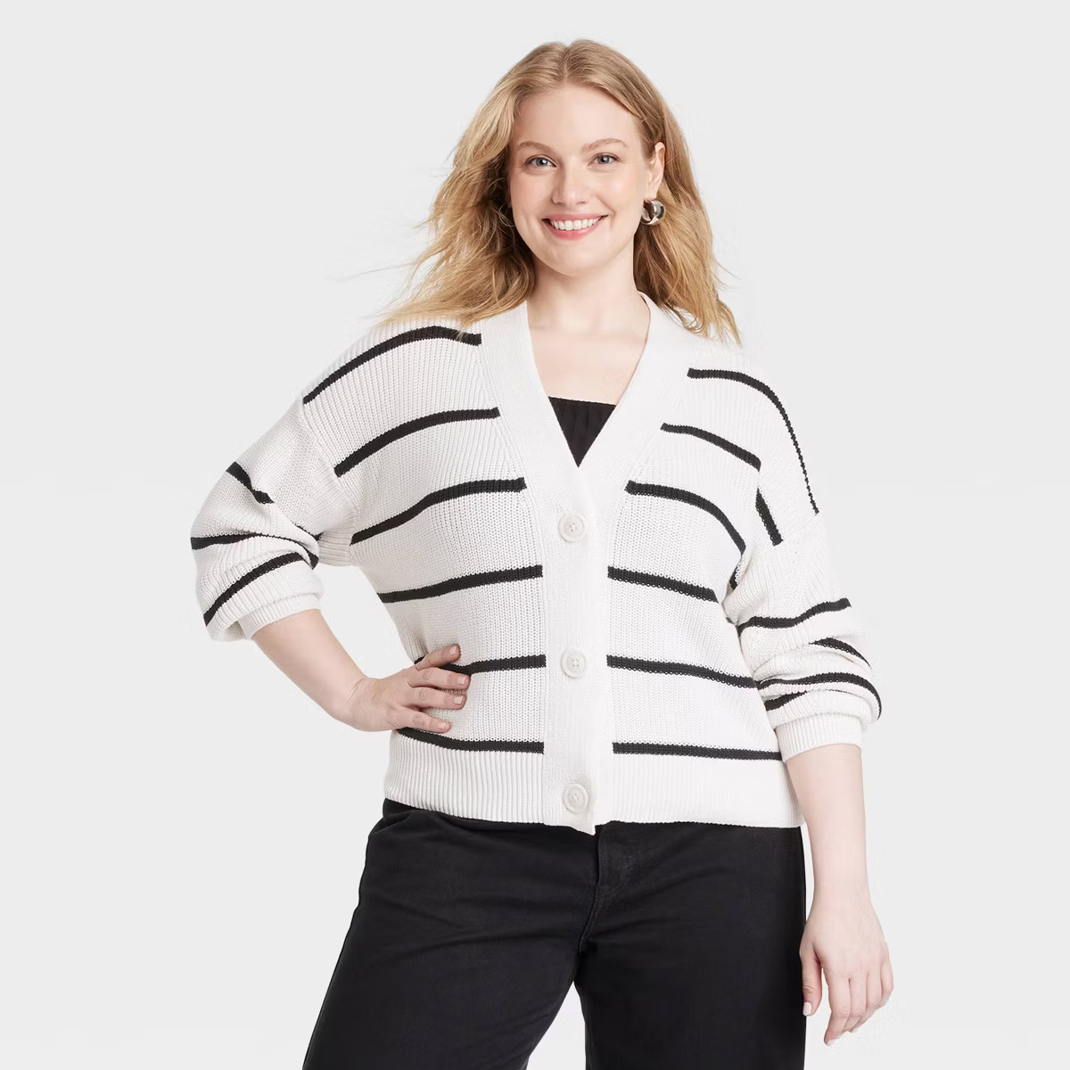 Women's Button-Up Cardigan - Universal Thread™ | Target