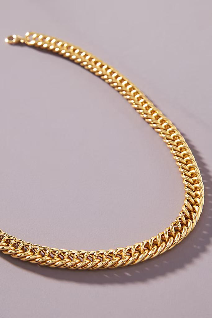 Electric Picks Kennedy Necklace | Anthropologie (US)