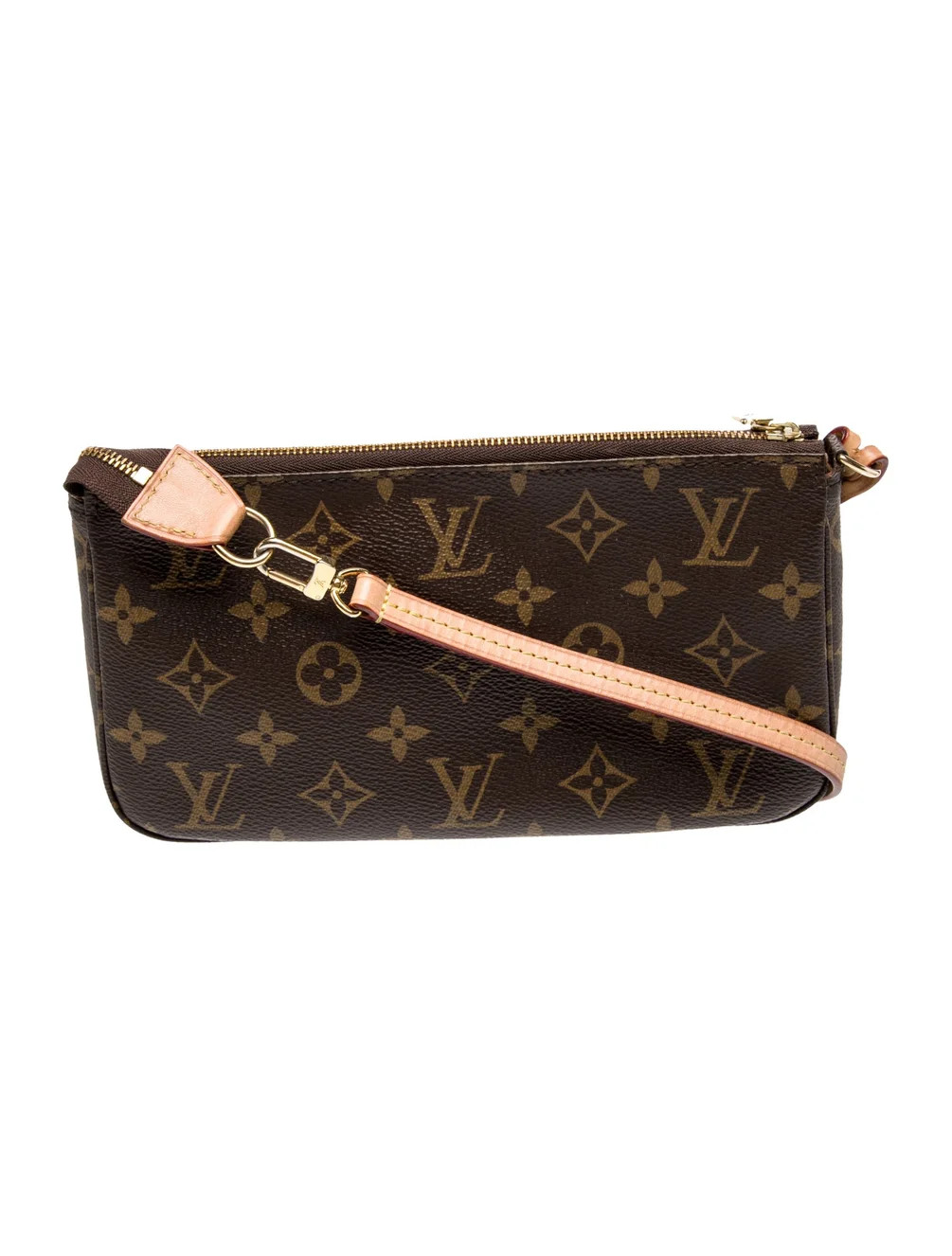 LV Monogram Pochette Accessoires | The RealReal