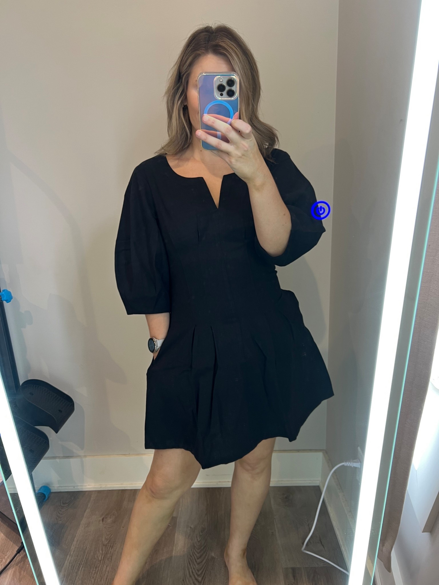 Target workwear / wedding guest spring dress 

#LTKMidsize #LTKSaleAlert #LTKPetite