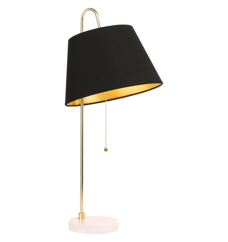 Stem Table Lamp Item # A0314 | Rejuvenation