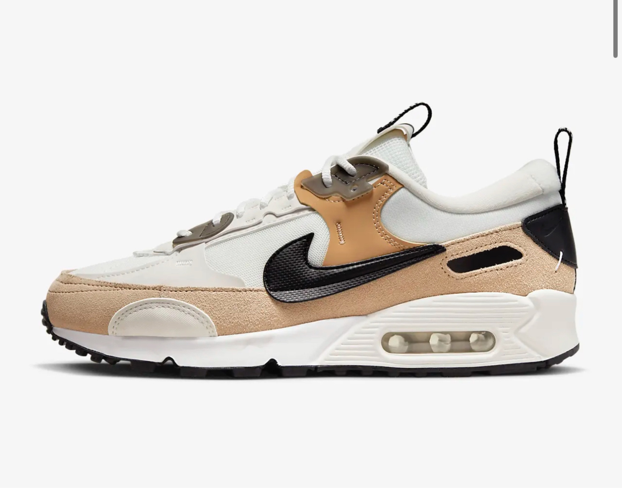 Nike Air Max 90 Futura 

Comfort. Nike. Shoes. Air Max. Style. 

#LTKstyletip #LTKfitness #LTKshoecrush