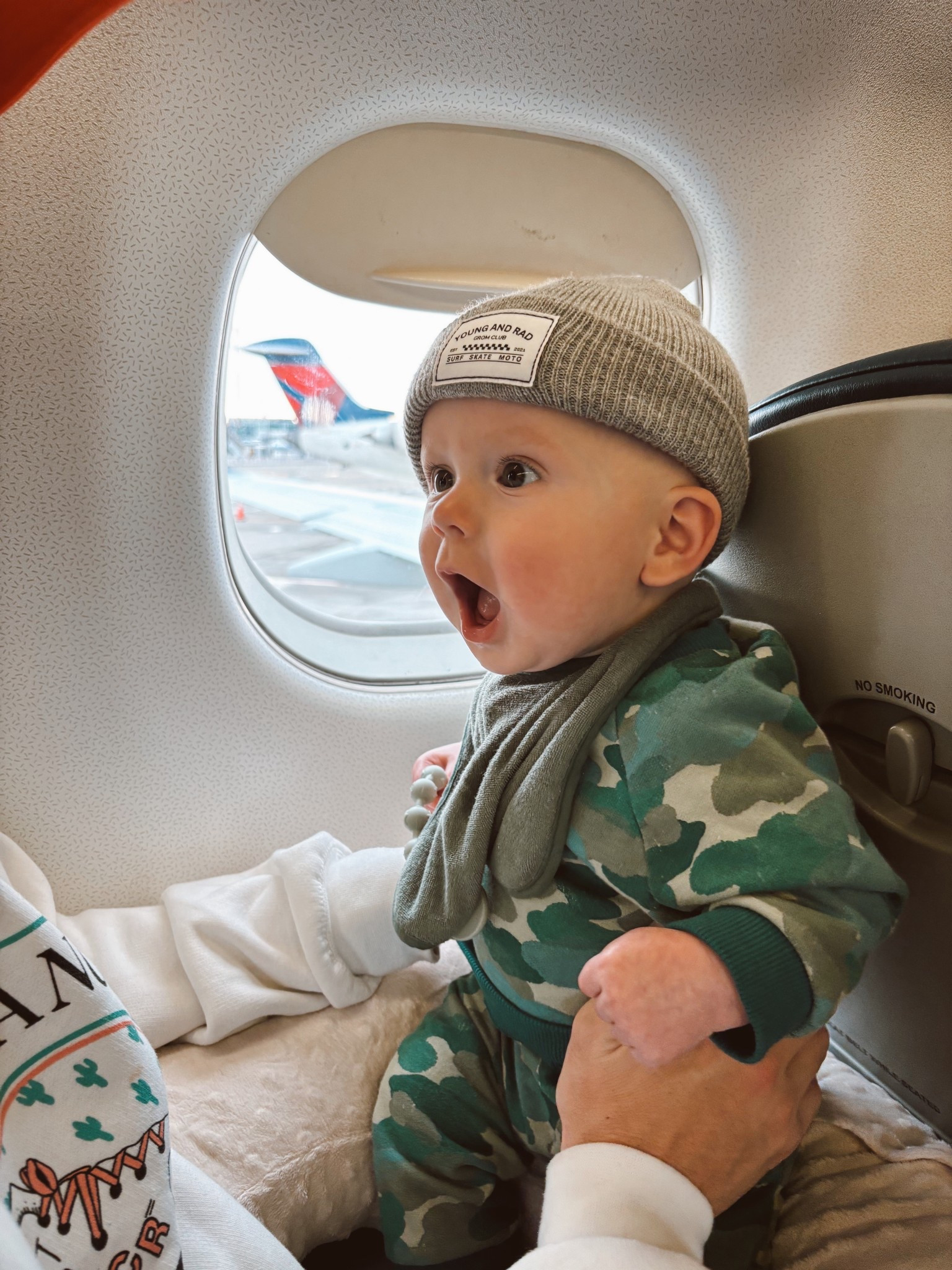 Travel fit ✈️