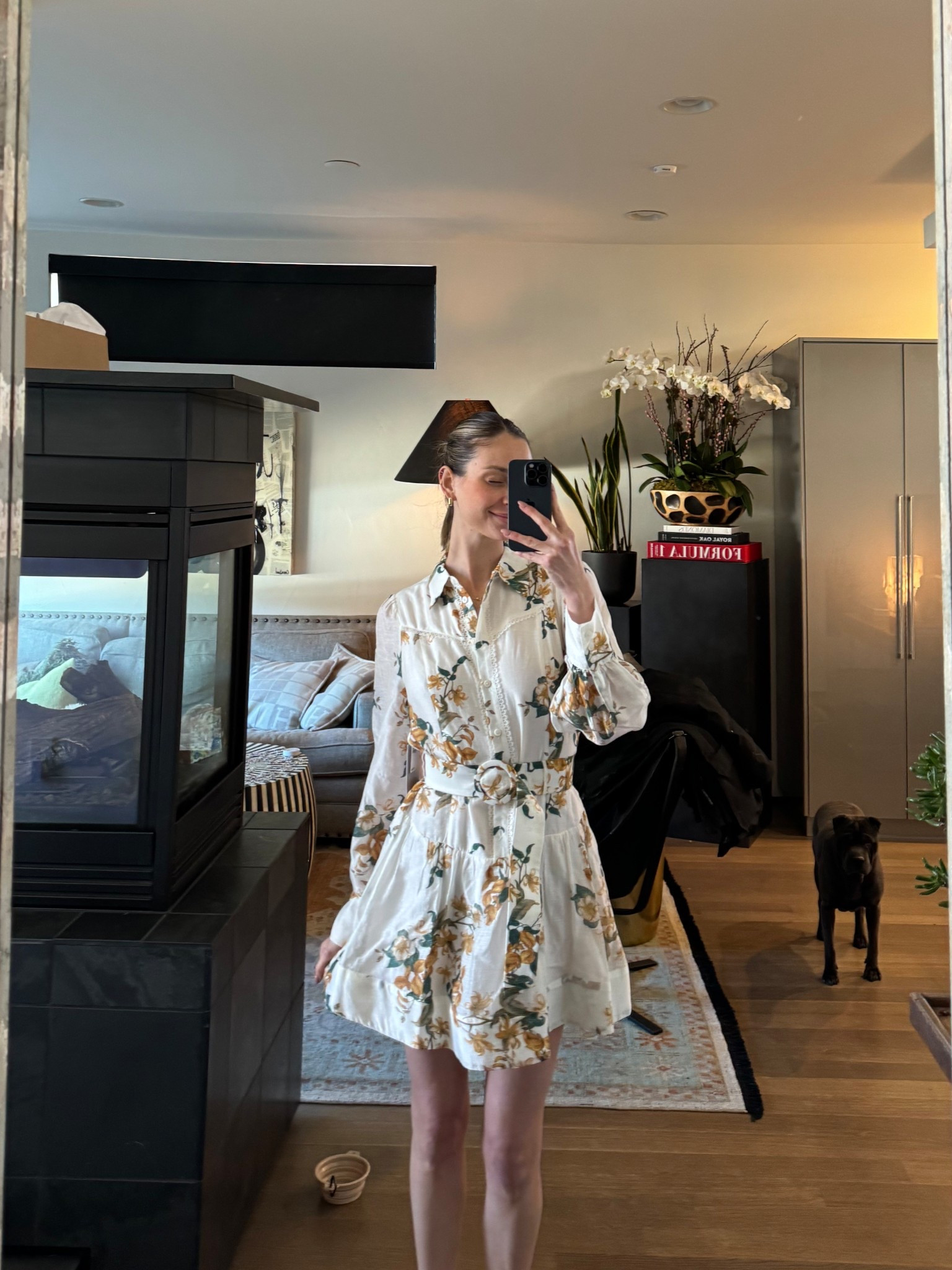 Spring dresses 🌸🤍

#LTKSeasonal #LTKSpringSale #LTKootd