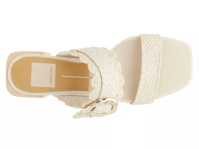 Dolce Vita Zophy Sandal | DSW