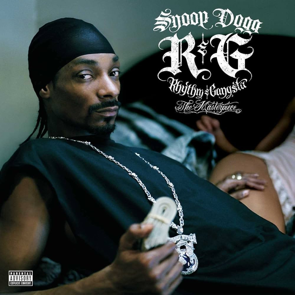 R&G Rhythm & Gangsta The Masterpiece | Amazon (US)
