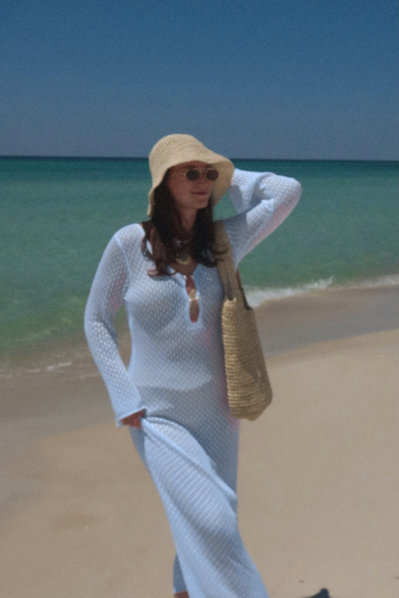 Vacation outfit, 30a outfit, Alys beach outfit, slick back bun, little white dress, flat sandals, beach outfit, vacation outfit inspo, simple makeup, resort outfit, chunky gold earrings, gold accessories, simple outfit, Pinterest outfit, aesthetic outfit, summer outfit, spring outfit, beach coverup, swimsuit coverup, lululemon bag, rosemary beach, inlet beach, seaside florida, resort outfit, swimsuit coverup, amazon coverup, white dress, pool hat, crochet hat

#LTKTravel #LTKSummerSales #LTKSeasonal
