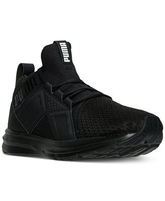 Men's Enzo Casual Sneakers from Finish Line | Macys (US)