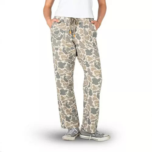 Women's Marsh Wear Fireside Full Length Fleece Sweatpants | Scheels Sports