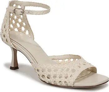 Peyton Ankle Strap Sandal (Women) | Nordstrom