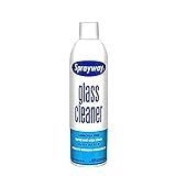 Sprayway Ammonia-Free Glass Cleaner, Foaming Action - Streakless Shine, 1 Count (New & old versions  | Amazon (US)