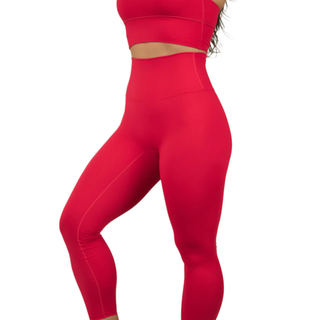 Whitney Legging | Valley Athletica