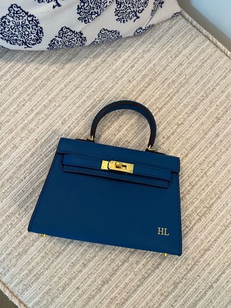 Hermes look for less, Kelly bag, kelly bag look for less, Kelly bag dupe, summer bag, monogram bag, gifts for her, bridesmaid gifts, something blue 

#LTKWedding #LTKItBag #LTKWorkwear