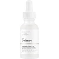 The Ordinary Hyaluronic Acid 2% + B5 Hydration Support Formula 30ml | Look Fantastic (US & CA)
