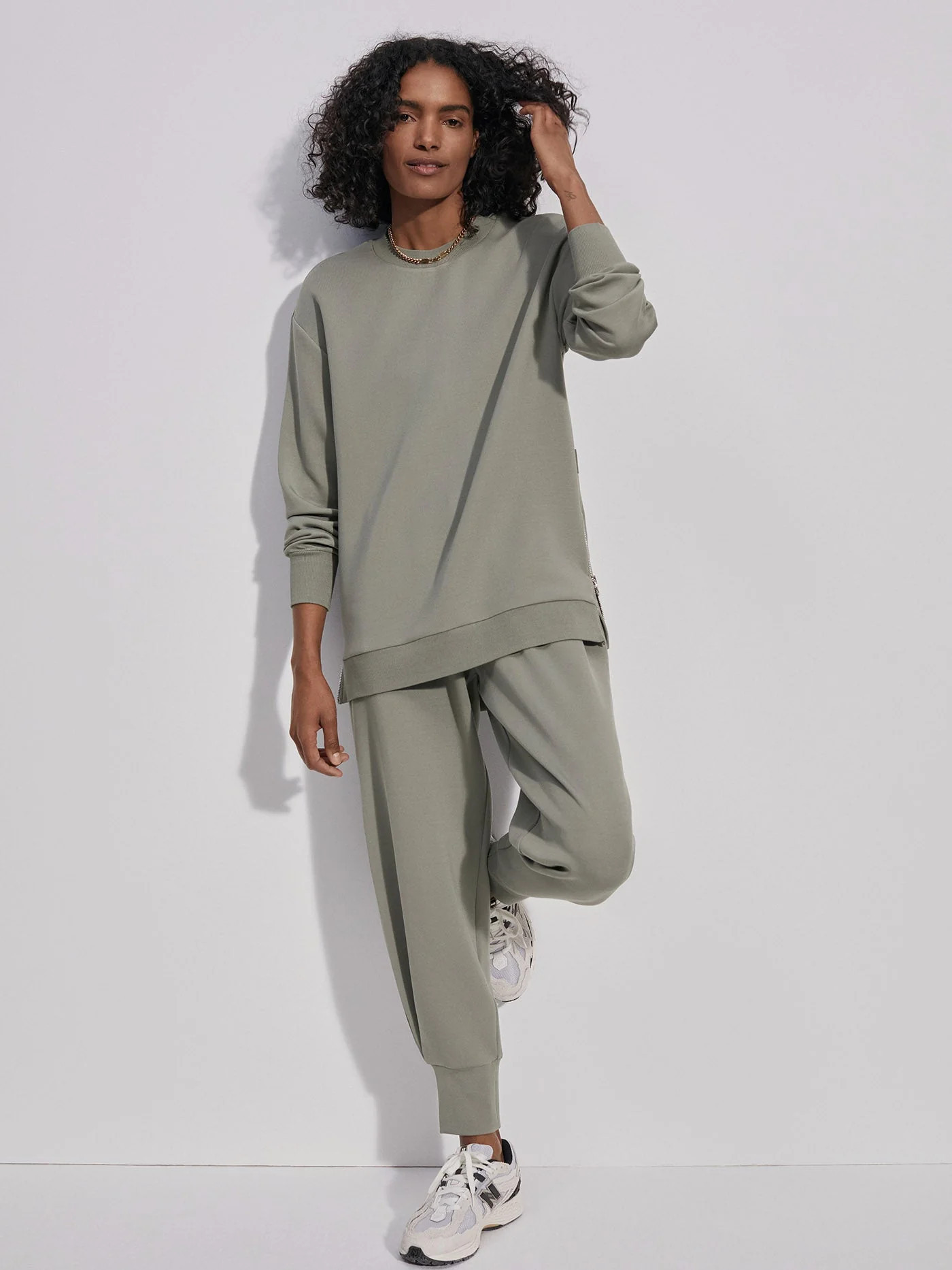 Charter Sweat 2.0 | Varley USA