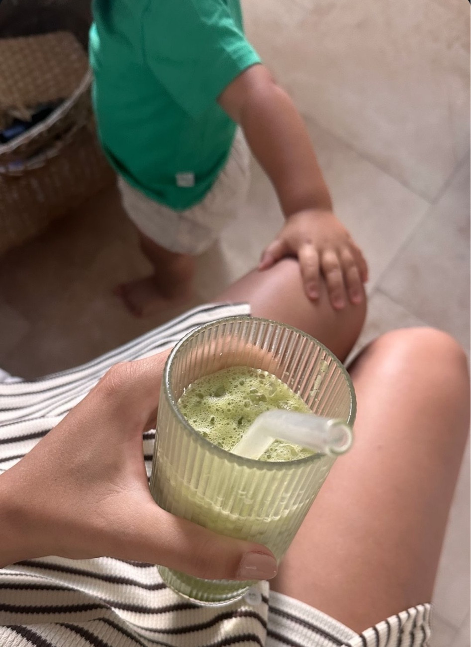 My matcha keeps me going👀

#LTKActive #LTKFamily #LTKFindsUnder50