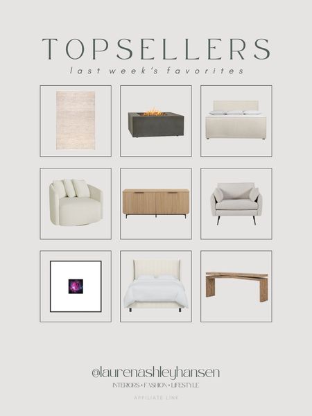 This week’s top sellers! So many beautiful favorites, and many of these Wayfair finds are on sale right now for Wayfair’s Wayday Savings event!! 

#LTKstyletip #LTKhome #LTKsalealert