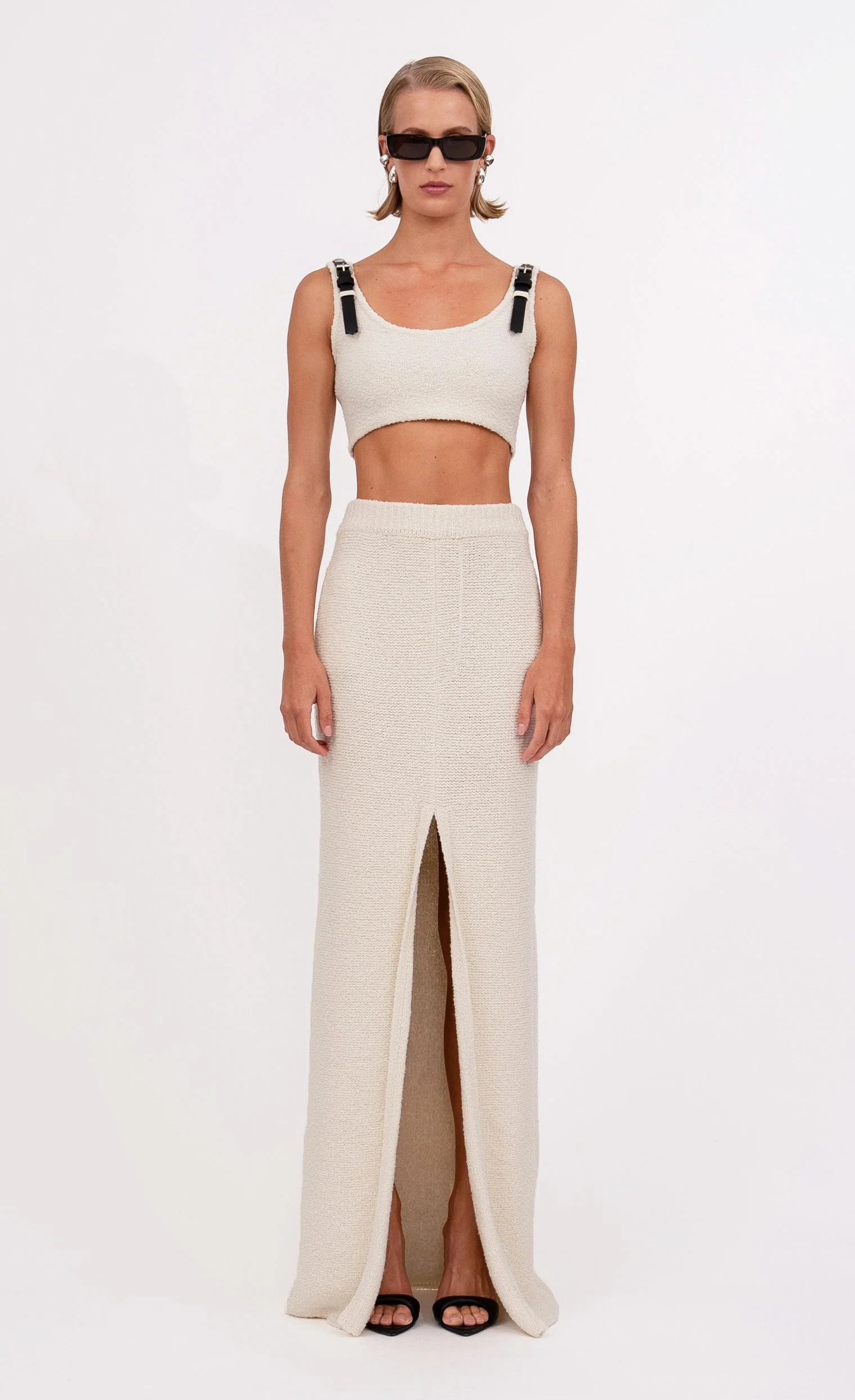 Simone Skirt | Nonchalant Label