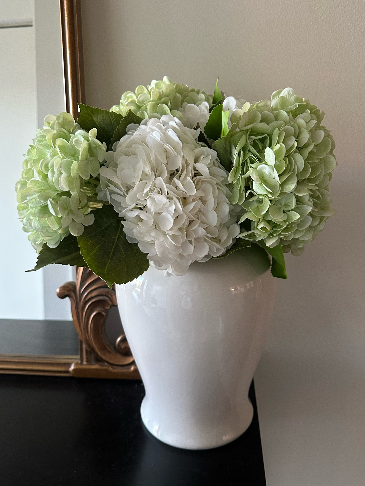 The most realistic fake hydrangeas from Amazon! Lots of colors to choose from 🤍

#LTKSeasonal #LTKMostLoved #LTKHome