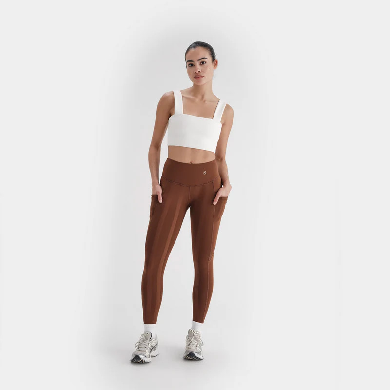 2 x Resistance Band Leggings (Buy 1 & Get 1 Free) | Skinnify
