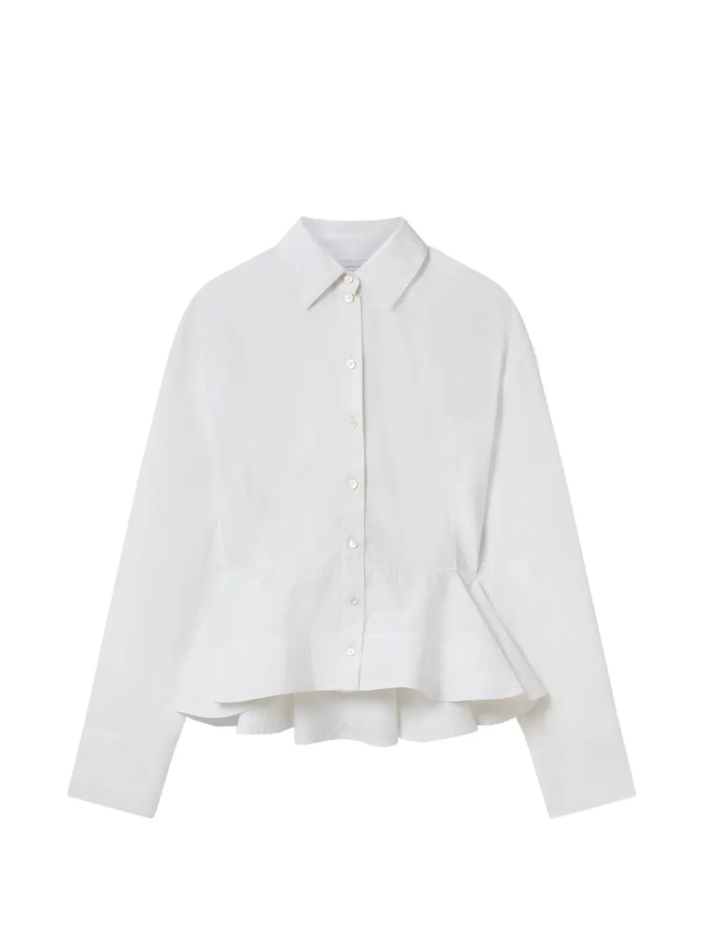cotton shirt | Farfetch Global