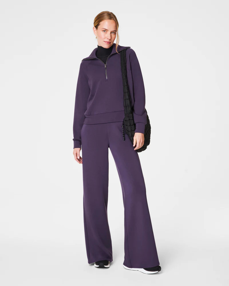 Wide Leg Pant | Spanx