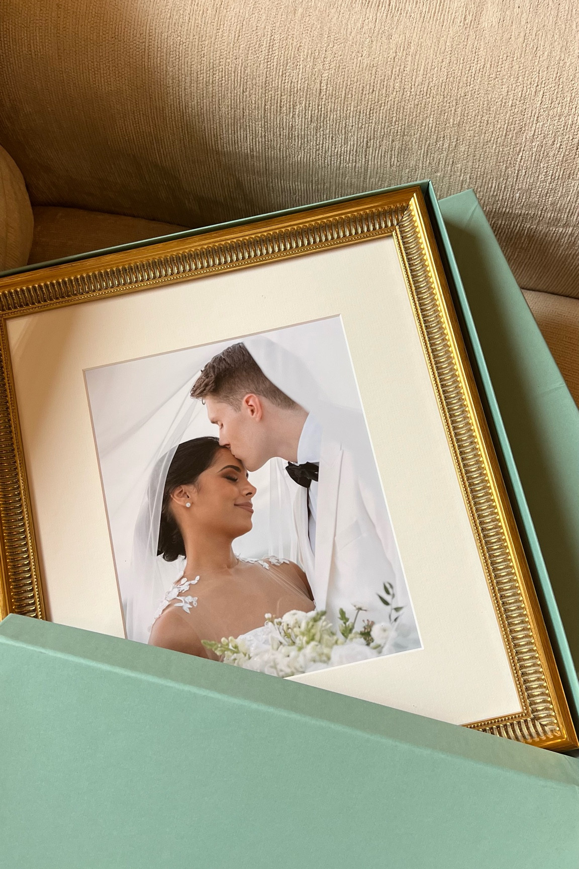 Special wedding sentimental gift idea ✨ 

#LTKGiftGuide #LTKSeasonal #LTKHoliday