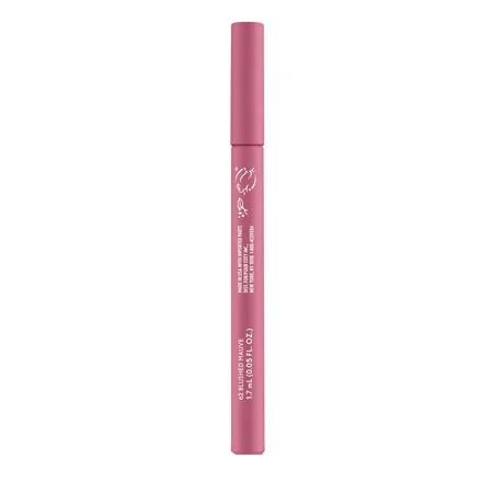 COVERGIRL Outlast Lipstain, 62 Blushed Mauve, 0.05 fl oz | Walmart (US)
