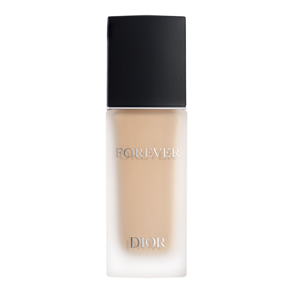 Dior Forever Foundation Fluid Matte - 0W Warm | Ulta