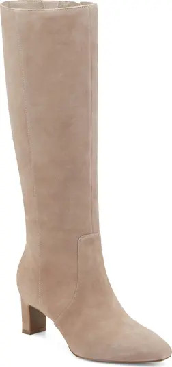 tall nude boots | Nordstrom | Nordstrom