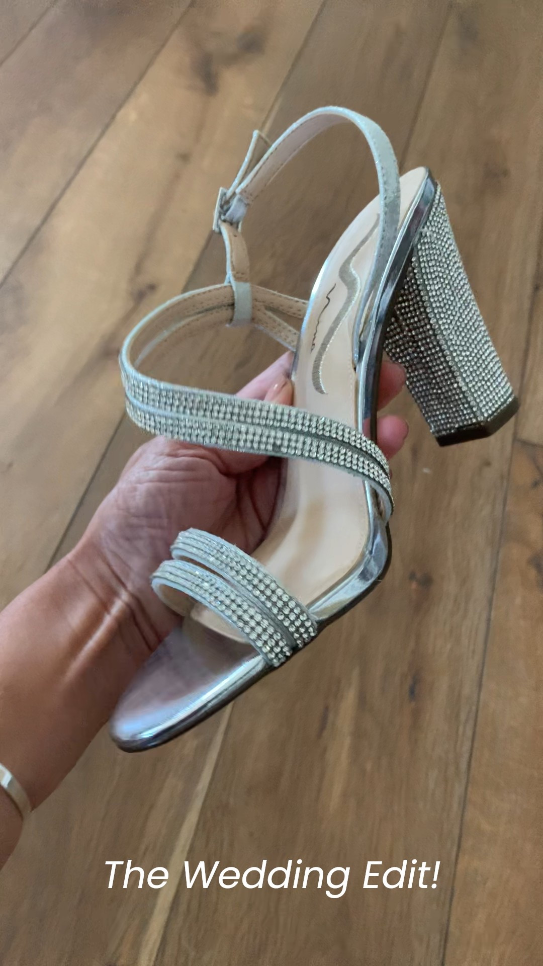 Wore these beauties to wedding and they were so comfy.  I danced in them all night long.  Tap to see a round up of my picks for summer wedding must haves.
#LTKWeddkng #LTKSaleAlert

#LTKSeasonal #LTKStyleTip #LTKFindsUnder100