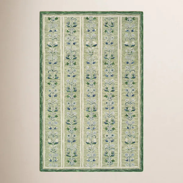 Manor Handmade Rug | Wayfair North America