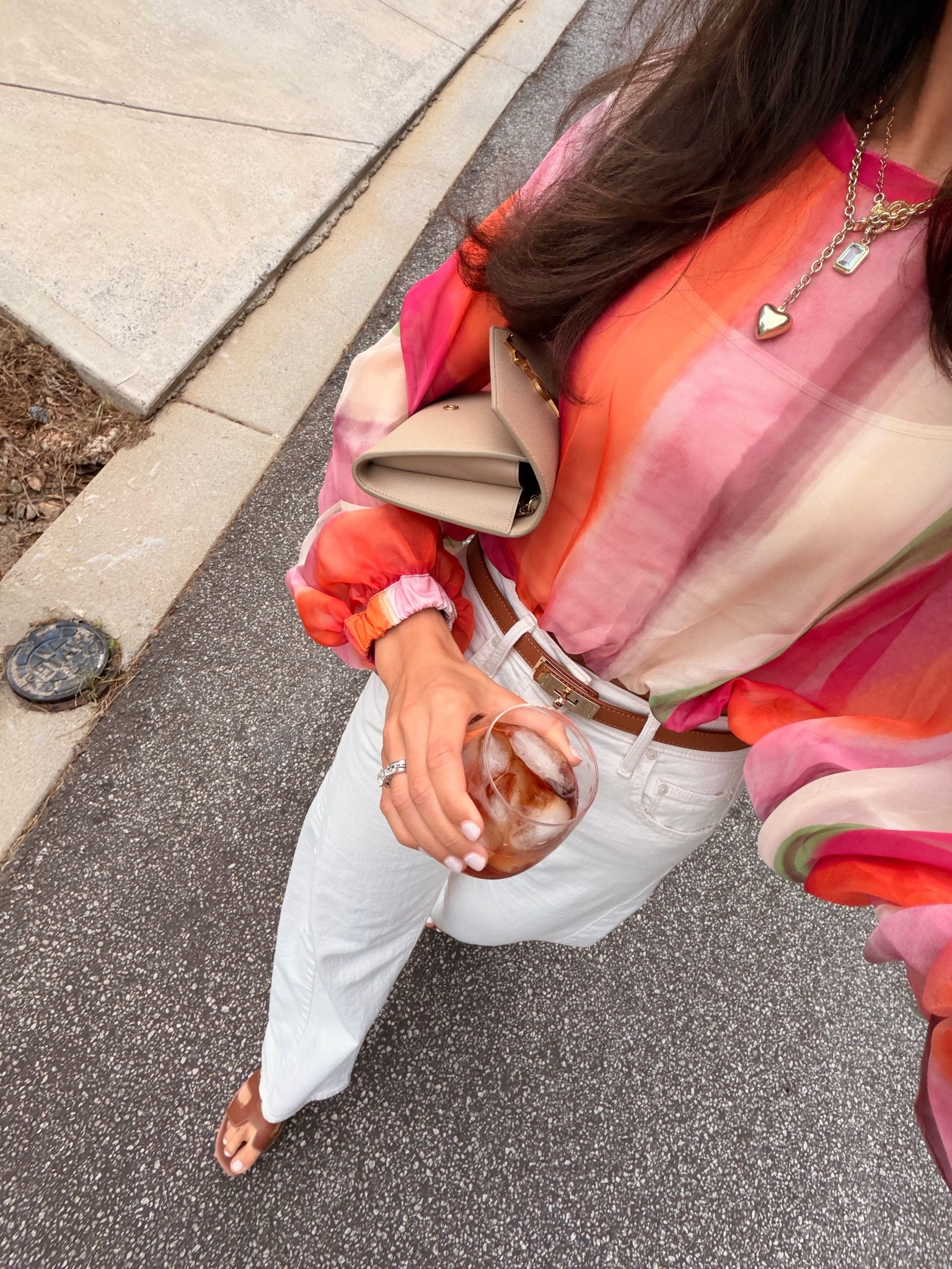 OOTD

#LTKdayinmylife #LTKmorningroutine #LTKvlog