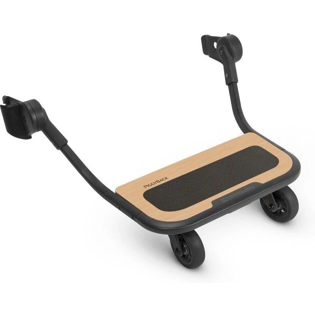 UPPAbaby PiggyBack Ride-Along Board - VISTA / VISTA V2 | Strolleria