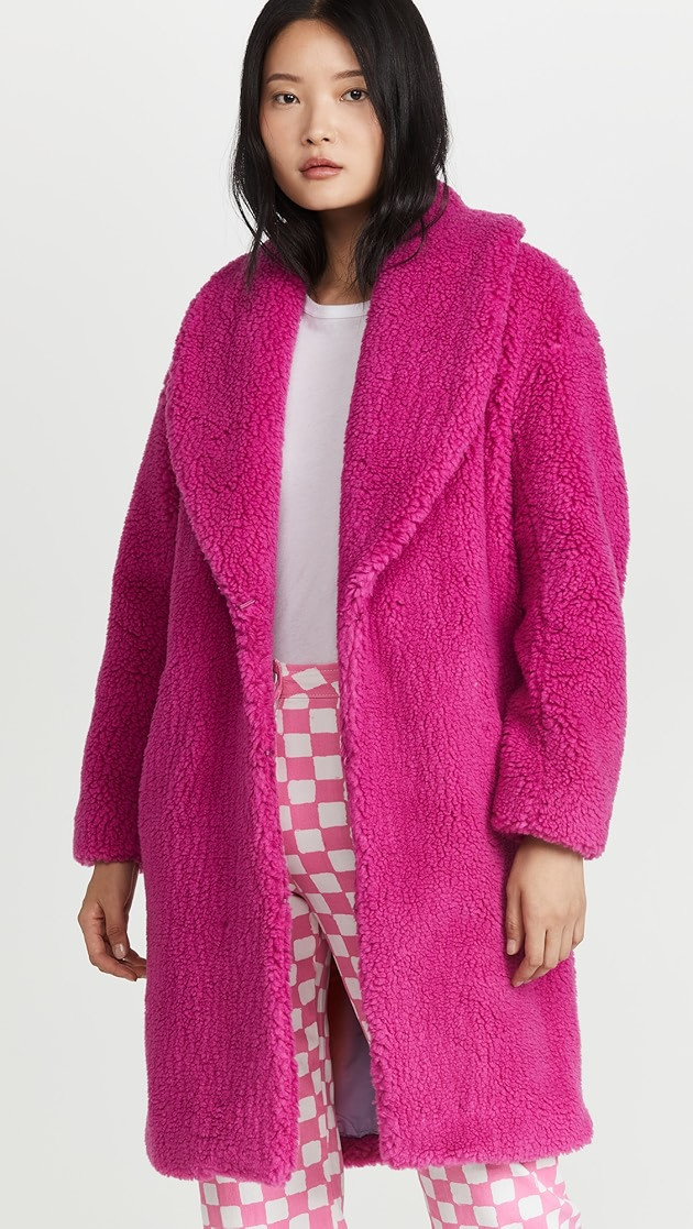 Cori Coat | Shopbop
