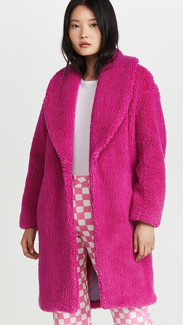 Cori Coat | Shopbop