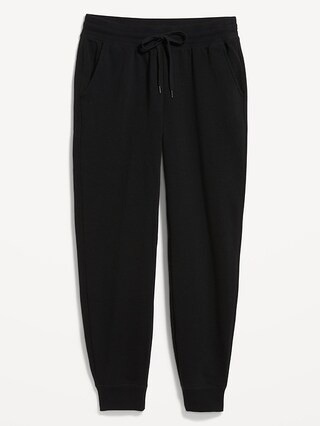 Mid-Rise SoComfy Joggers | Old Navy (US)