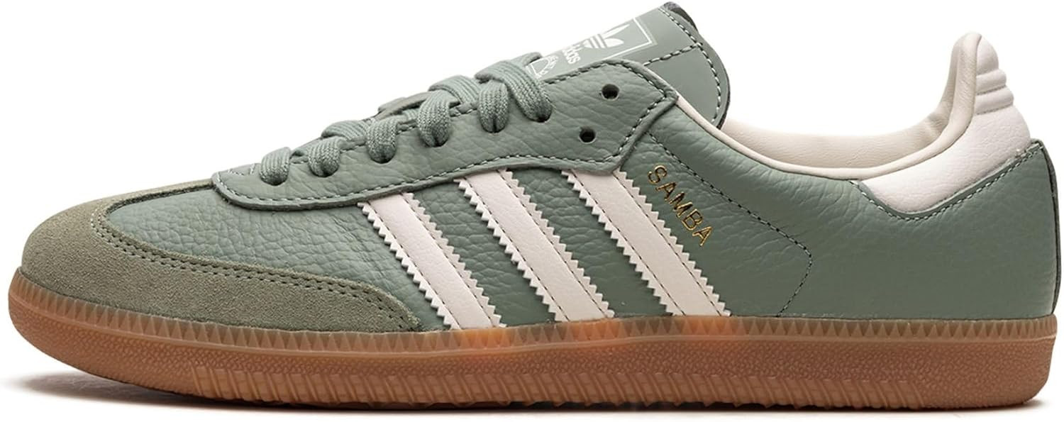 adidas unisex -adult Samba Og Shoes | Amazon (US)