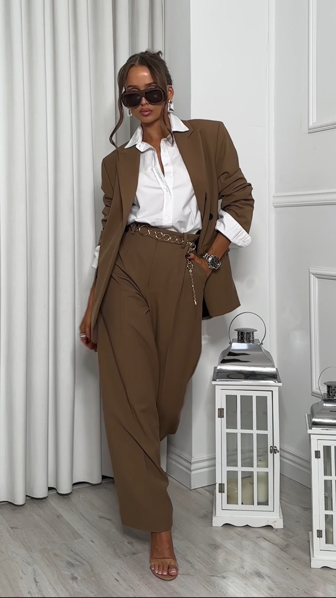 Zara New in Haul 

#LTKworkwear #LTKautumn #LTKuk