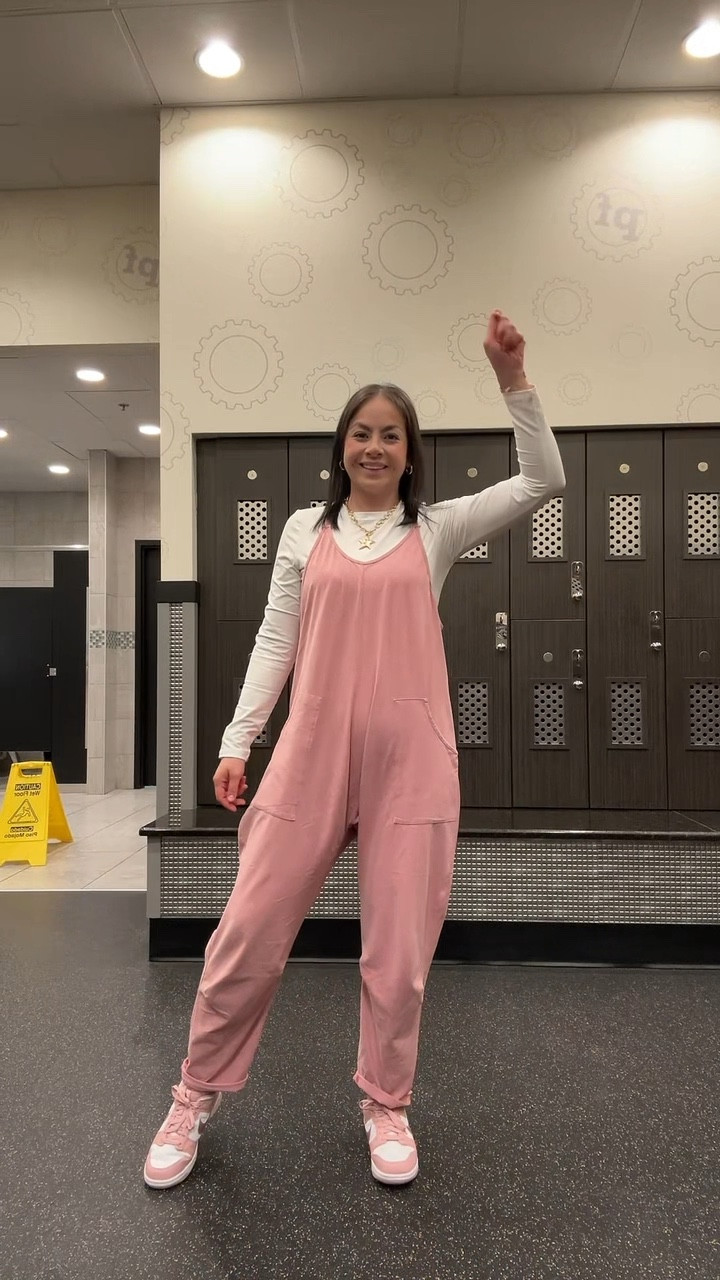 What did I say before? No in between 😜

#LTKfitnessgoals #LTKootd #LTKActive