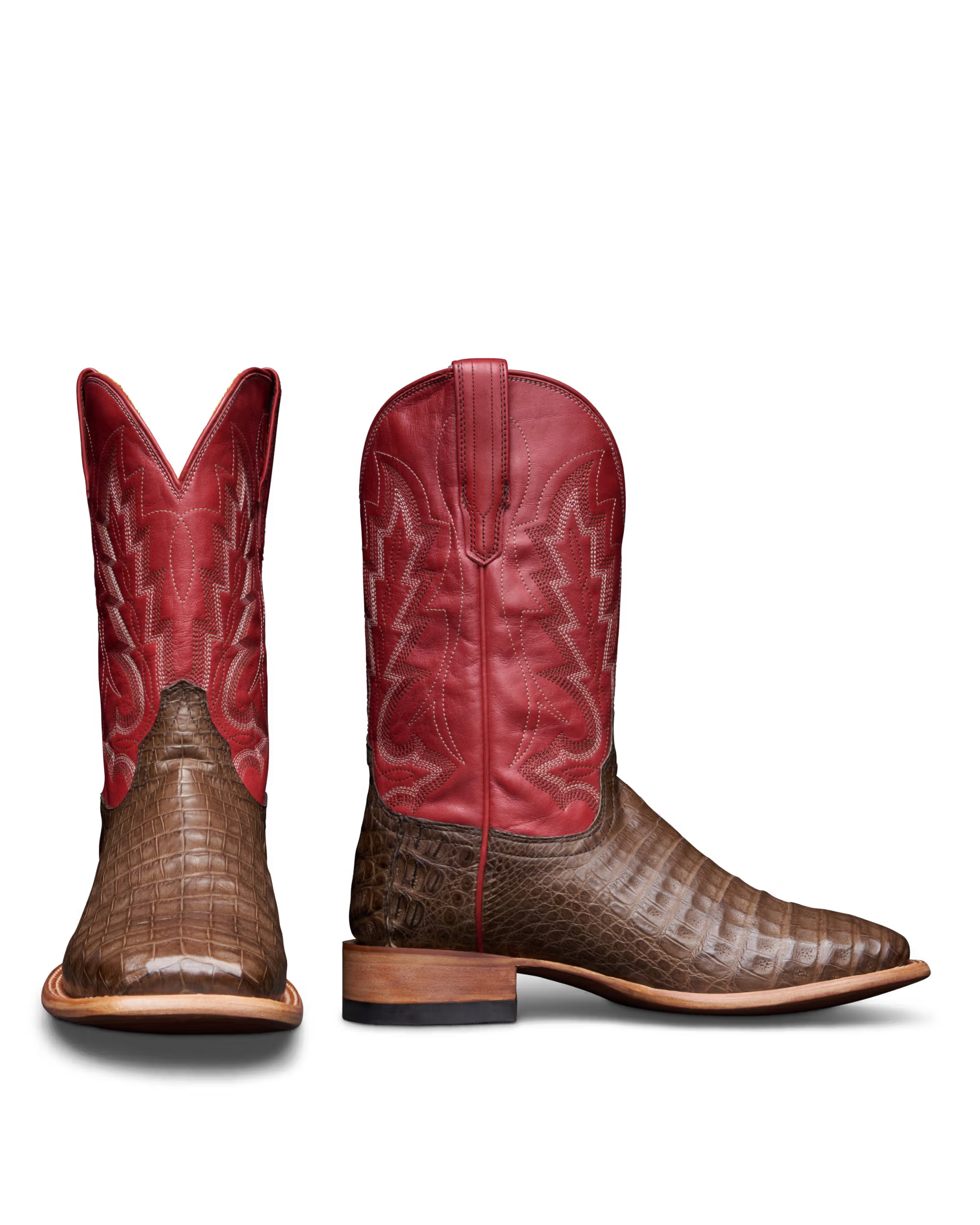 The William | Tecovas