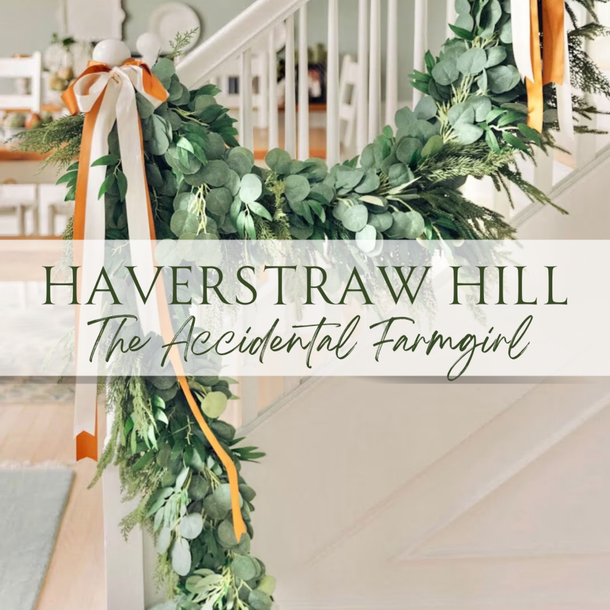 Stunning Garland that I use on my mantle and love! It’s rich and has a beautiful fullness !

#LTKSeasonal #LTKHome