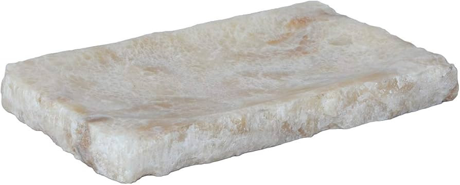 A&B Home Group Onyx Stone Tray 8x9.5 | Amazon (US)