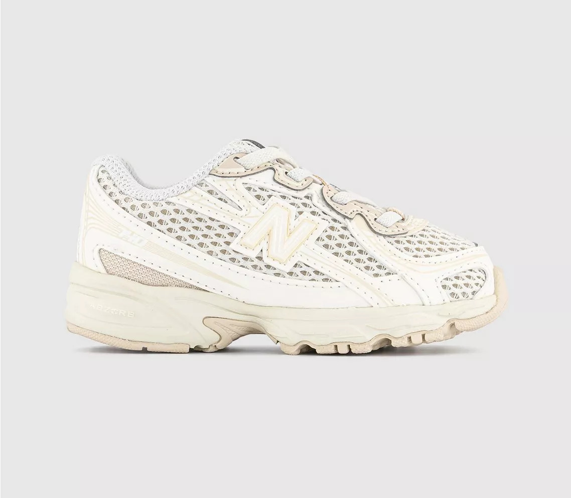 740 Infant Trainers | Office Shoes (UK)