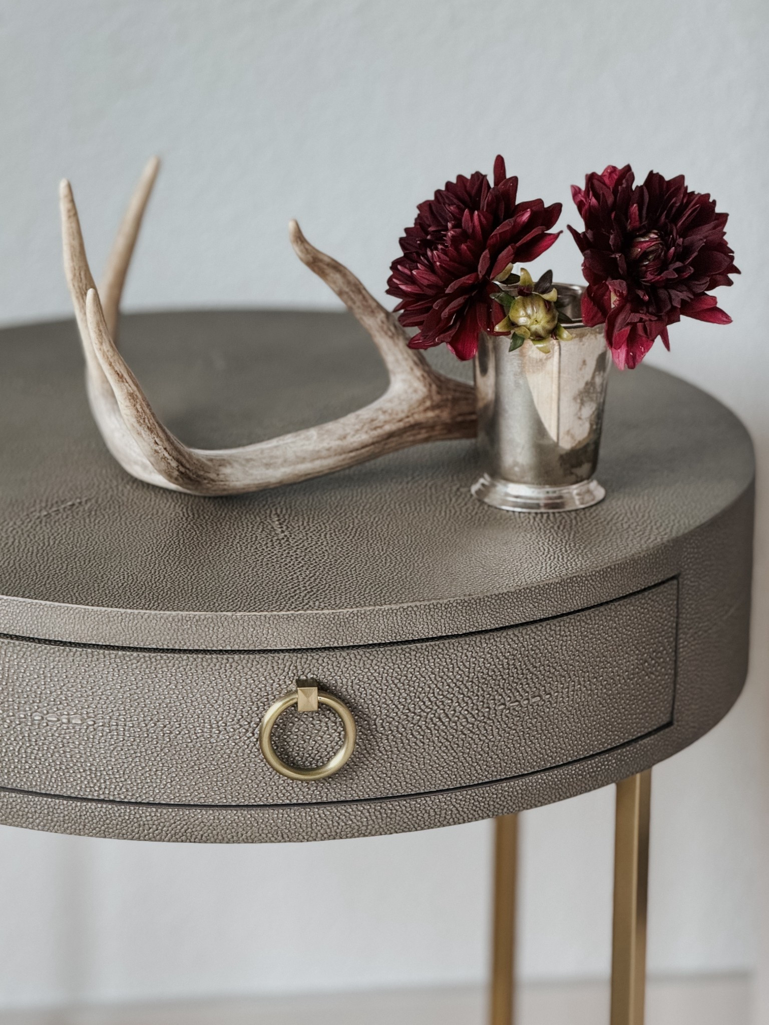 Julep silver plated vase - similar vases here! 

#LTKHome