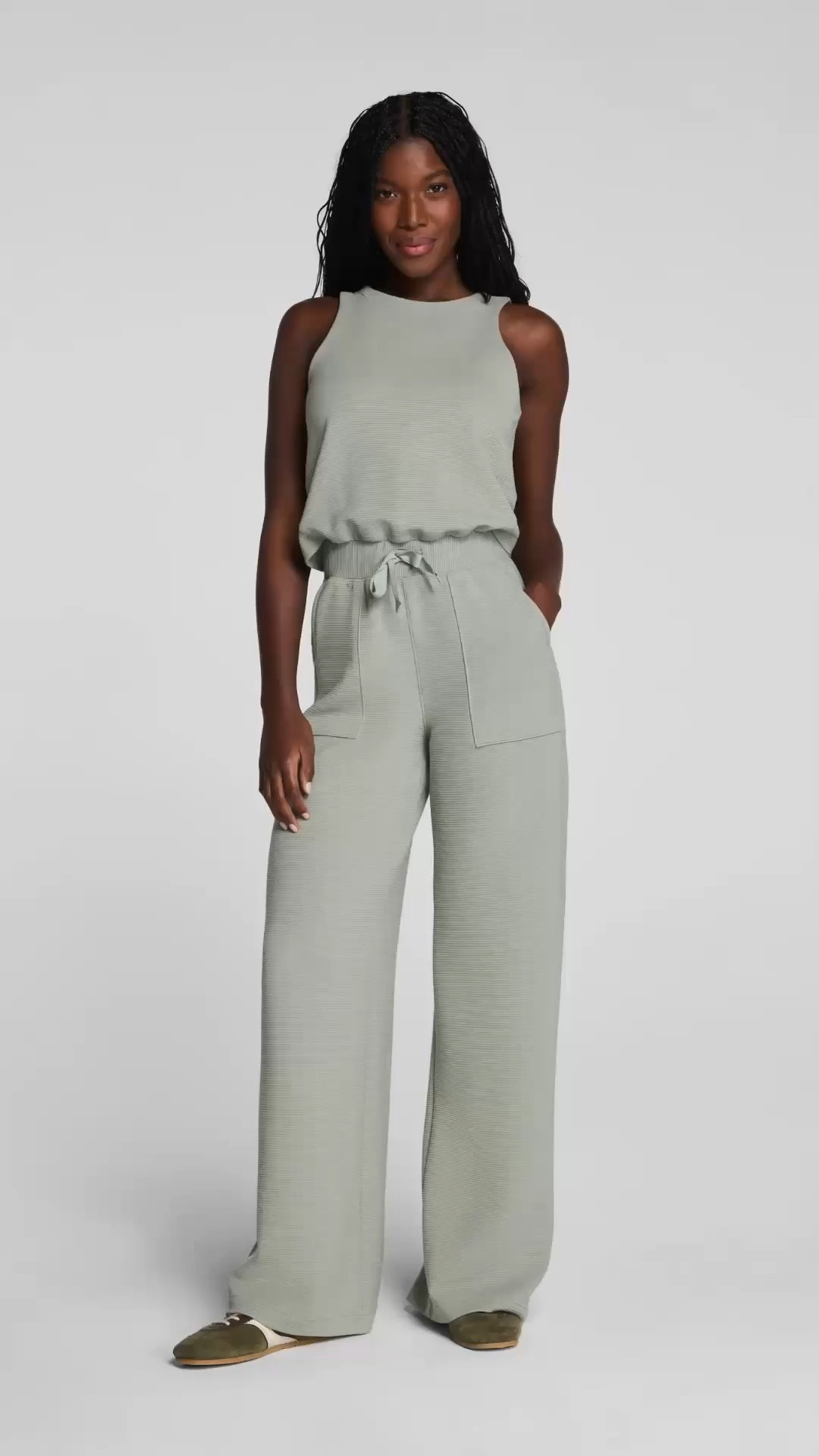 Spanks sale! 
These jumpsuits are gold. 
Perfect for travel or everyday 

#LTKSaleAlert #LTKmomlife #LTKSpringSale