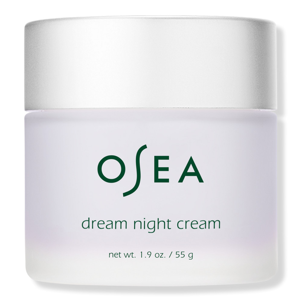 OSEA Dream Night Cream with Bio-Retinol | Ulta