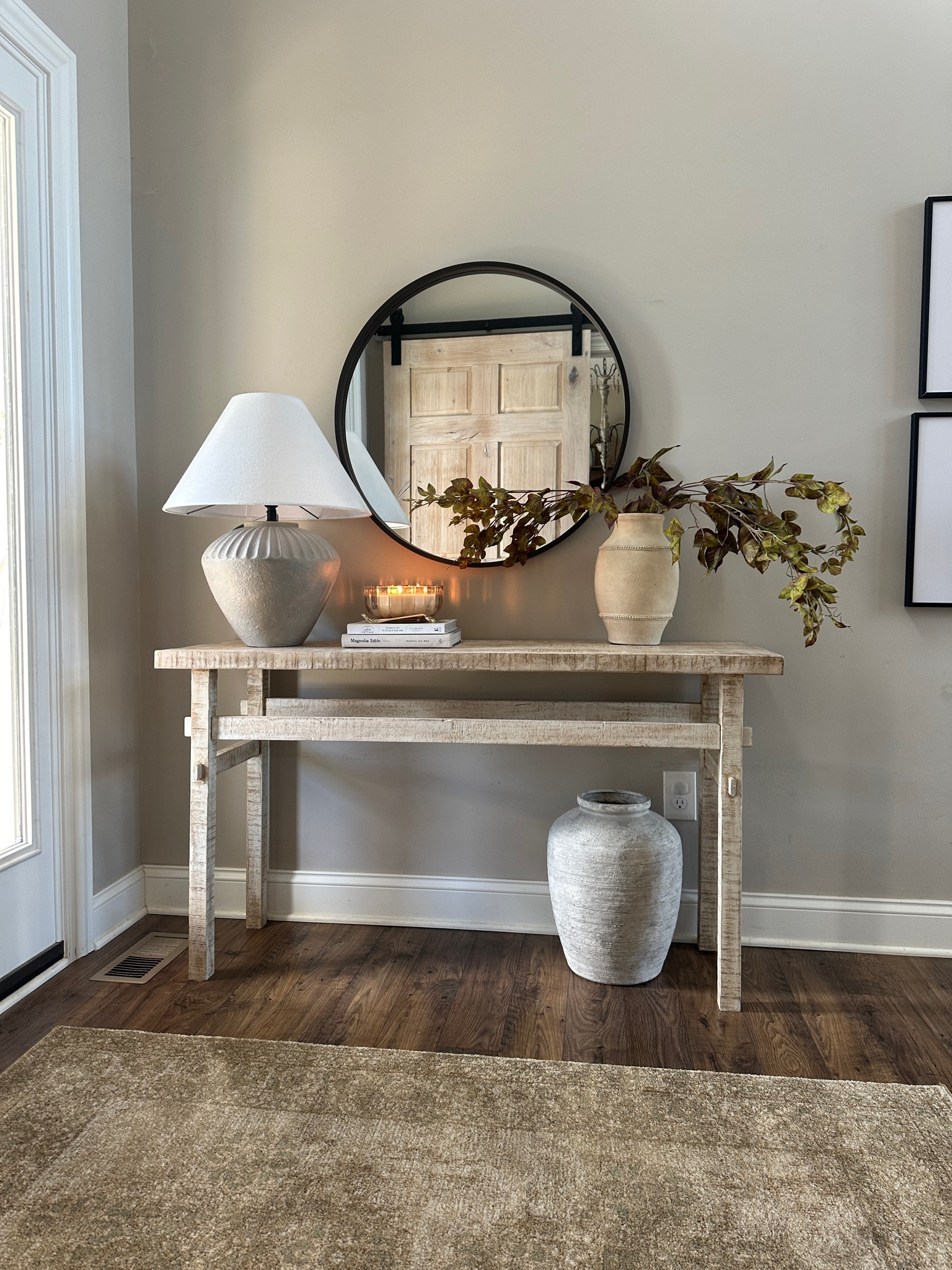 #wayfair @wayfair #wayfairpartner #ad 

Fall Deal Drop
-up to 70% off!
-fast shipping!
-9/16 - 9/24

Loving my new Wayfair console! Here are some other favorites 