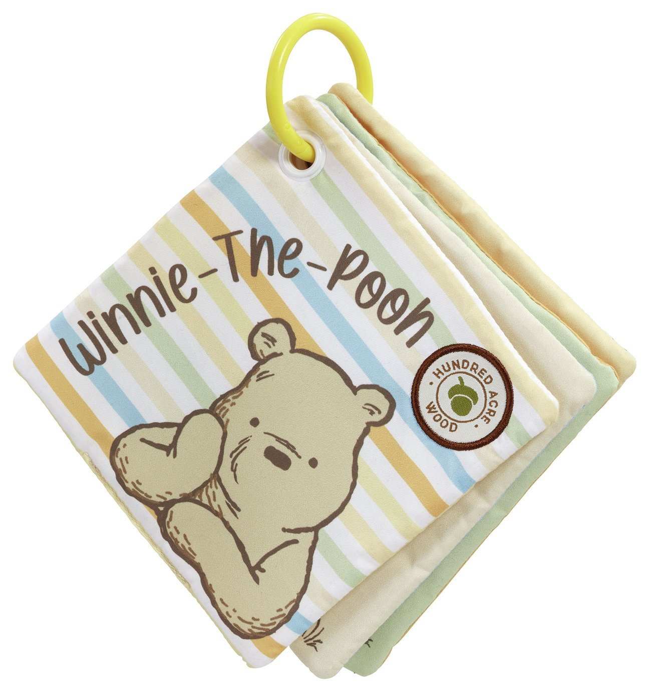 Winnie the Pooh Play And Go Squares | argos.co.uk